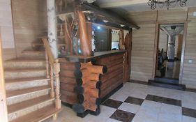 Сafe Gorets Hotel